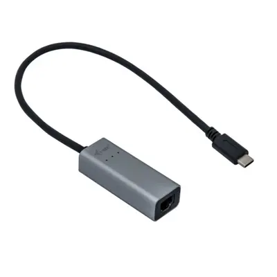 Síťová karta i-tec USB-C Metal 2.5Gbps