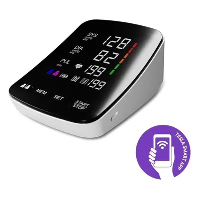 Tlakoměr Tesla Smart Blood Pressure Monitor