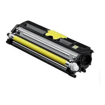 Toner KONICA MINOLTA A0V306H žlutý