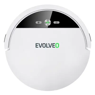 Robotický vysavač EVOLVEO RoboTrex H6