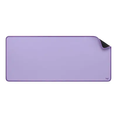 Podložka pod myš Logitech Desk Mat Studio Series - Lavender