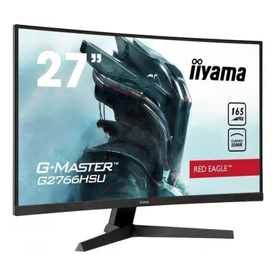 Monitor 27" iiyama G-Master G2766HSU-B1 RedEagle