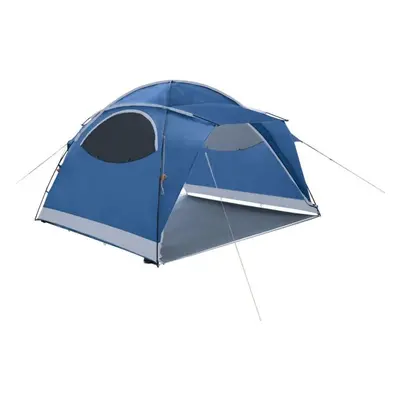 Stanový přístřešek Vango Danu Hub 1Size Moroccan Blue