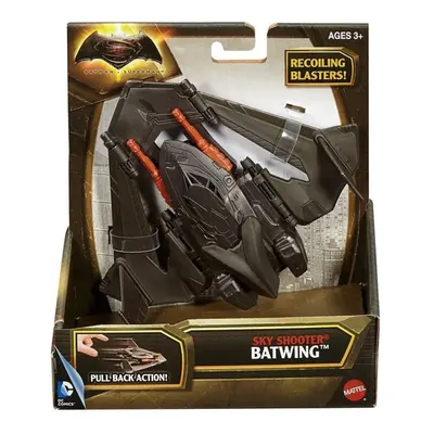 Batman vs. Superman Batwing, Mattel DKC56