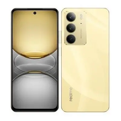 Realme C75 8GB/256GB Lightning Gold RMX3941256LG