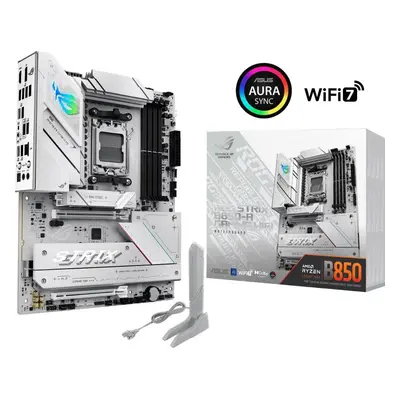 ASUS ROG STRIX B850-A GAMING WIFI 90MB1J50-M0EAY0