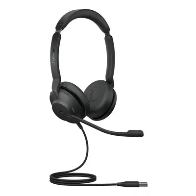 Sluchátka Jabra Evolve2 30 SE MS Stereo USB-A