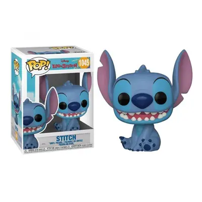 FIGURKA SBĚRATELSKÁ|POP! VINYL