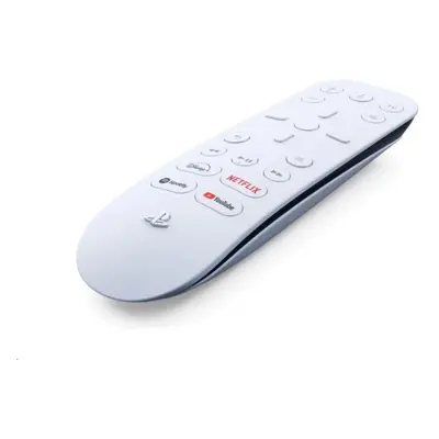 Dálkový ovladač PlayStation 5 Media Remote