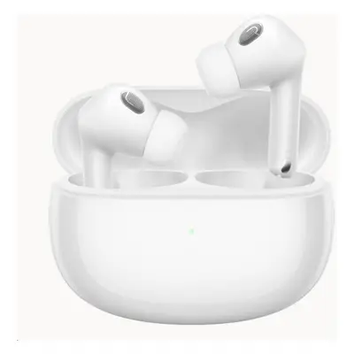 Bezdrátová sluchátka Xiaomi Buds 3T Pro (White)