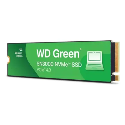 WD Green SN3000 1TB WDS100T4G0E