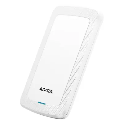 ADATA HV300/2TB/HDD/Externí/2.5"/Bílá/3R