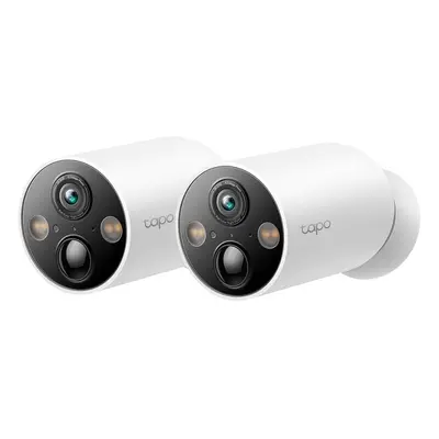 IP kamera TP-Link Tapo C425 (2 pack)