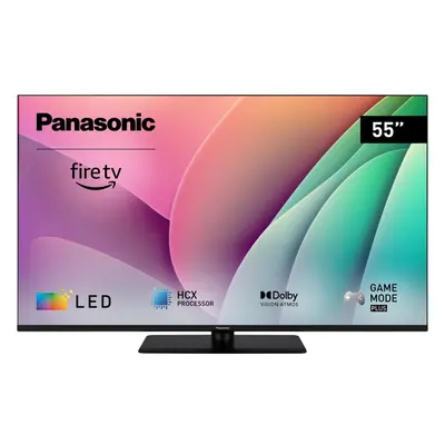 55" Panasonic TV-55W80AEZ