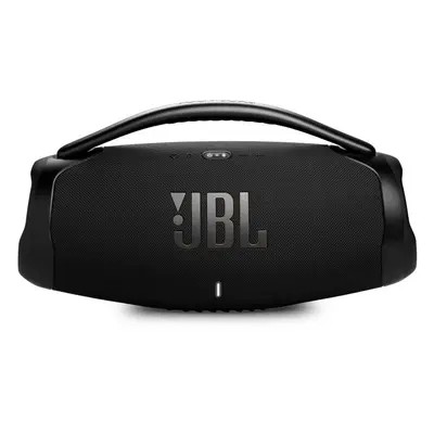 Bluetooth reproduktor JBL Boombox 3 WIFI