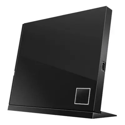 Blu-Ray vypalovačka ASUS SBW-06D2X-U černá