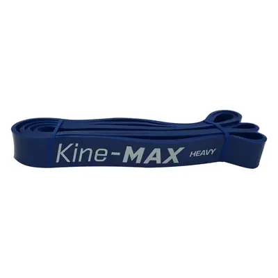 Guma na cvičení KINE-MAX Professional Super Loop Resistance Band 4 Heavy