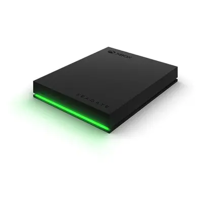 Externí disk Seagate Game Drive for Xbox 2TB