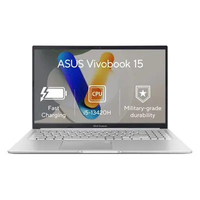 ASUS Vivobook 15 X1502VA-NJ881W Cool Silver X1502VA-NJ881W