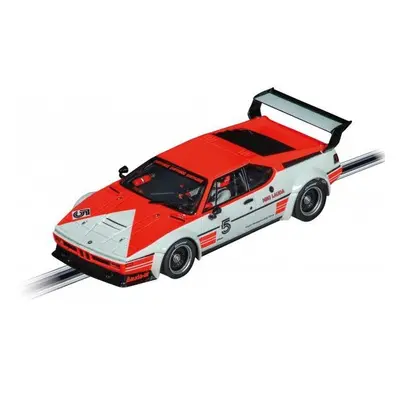 Carrera D132 - 32032 BMW M1 Procar Niki Lauda