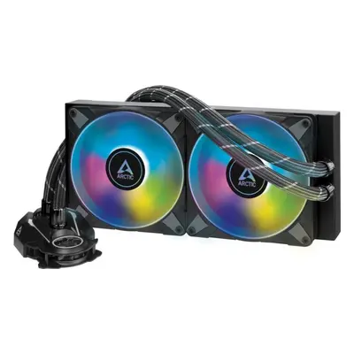 Vodní chlazení ARCTIC Liquid Freezer II 280 A-RGB