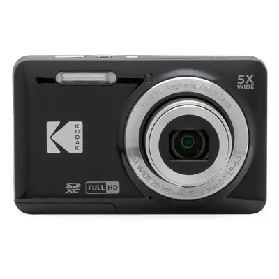 Digitální fotoaparát Kodak Friendly Zoom FZ55 Black