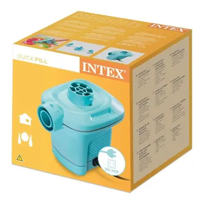 58640 INTEX 58640 QUICK-FILL