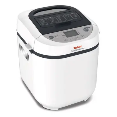 Domácí pekárna Tefal PF250135 Pain et tresors