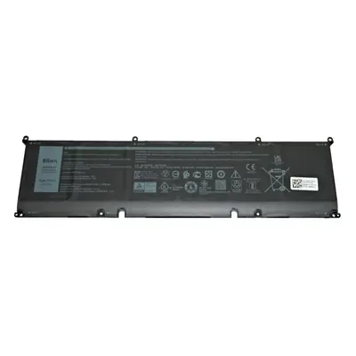 baterie DELL 6-cell 86W/HR LI-ON pro Inspiron 5620, 7620, G5 5510, 5515, 5520, 5525 Vostro 7510,