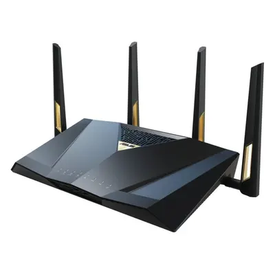 WiFi router ASUS RT-BE88U