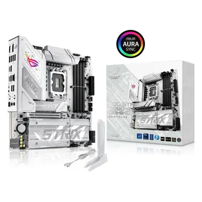 ASUS ROG STRIX B860-G GAMING WIFI 90MB1JF0-M0EAY0