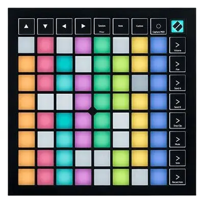 MIDI kontroler NOVATION Launchpad X