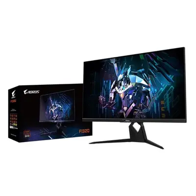 LCD monitor 31.5" GIGABYTE AORUS FI32Q