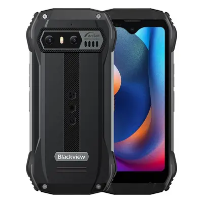 Mobilní telefon Blackview N6000SE 4GB/128GB černý