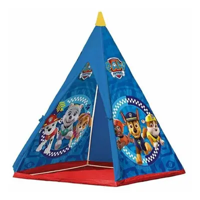 John Teepee stan Tlapková Patrola 100 x 100 x 140 cm