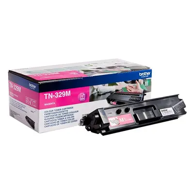 Toner Brother TN-329M purpurový