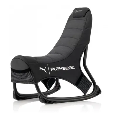 Herní závodní sedačka Playseat® Puma Active Gaming Seat Black