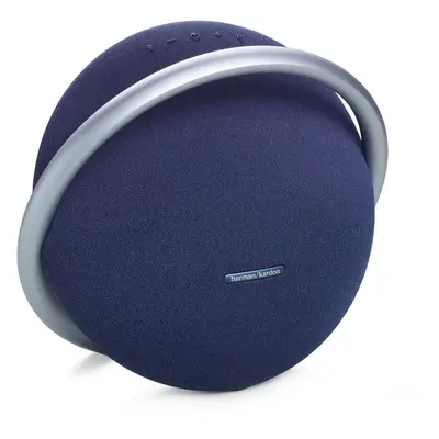 Bluetooth reproduktor Harman Kardon Onyx Studio 8 modrý