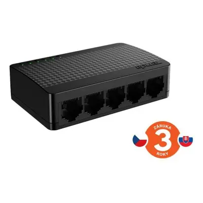 Switch Tenda SG105M Gigabit Desktop Ethernet Mini