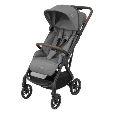 Kočárek Maxi-Cosi Soho Select Grey