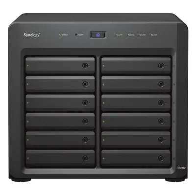 NAS Synology DS2422+