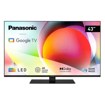 Televize 43" Panasonic TN-43W70AEZ