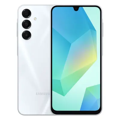 Mobilní telefon Samsung Galaxy A16 5G 4GB/128GB Light Gray