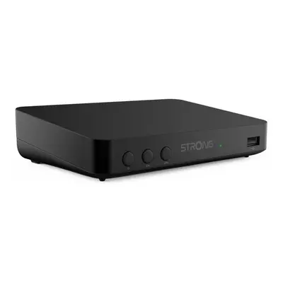 Set-top box STRONG SRT8208