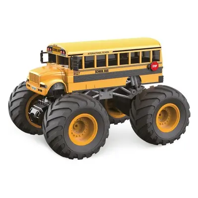 RC auto Buddy Toys BRC 18.420 Big Foot - bus