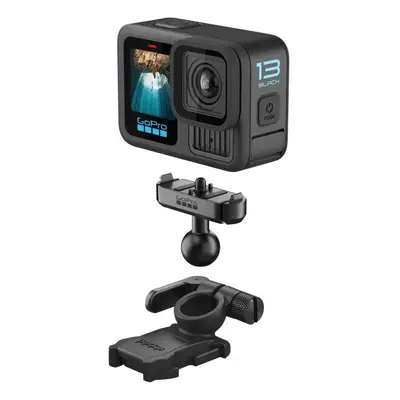 Držák GoPro Magnetický držák s kulovým kloubem (Magnetic Latch Ball Joint Mount)