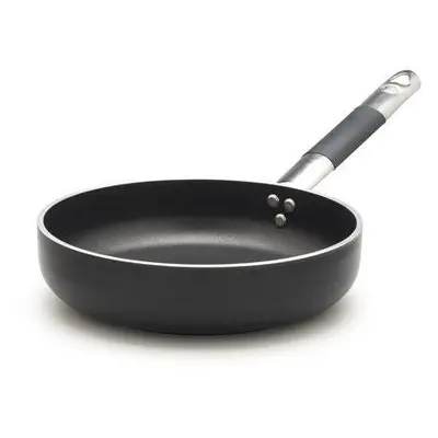 Gastro pánev AGNELLI pánev al black 5 mm, prům.24 cm ALSC2111SSPIC24