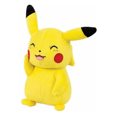 Plyšák Pokémon Pikachu