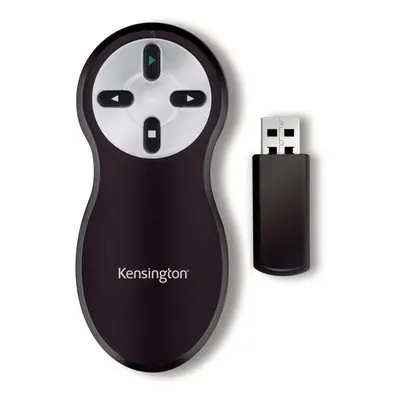 Prezentér Kensington Wireless Presenter