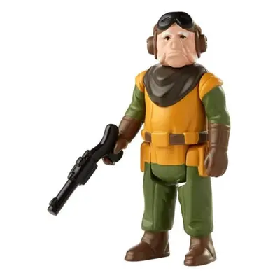 Figurka Star Wars S3 Retro Figures Ast Kuiil